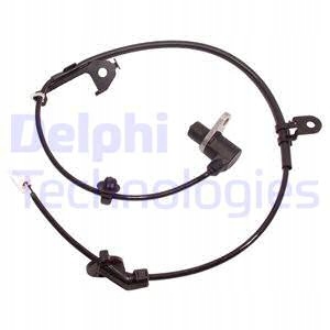 фото №2, Датчик, швидкість обертова колеса delphi ss20230