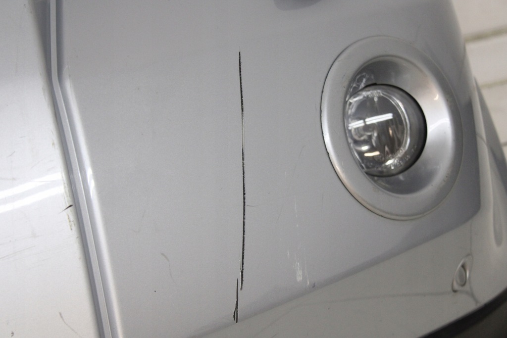 фото №10, Land rover freelander ii 06r- бампер перед передній омивачі pdc