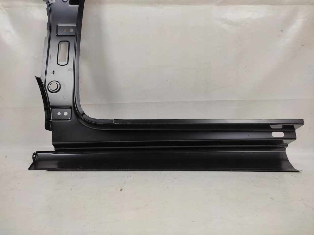 фото №10, Vw up skoda citygo 1s3 порог блок двигателя правый обшивка