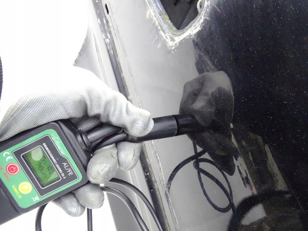 фото №13, Toyota mr2 ii sw20 90-99 дверь левая