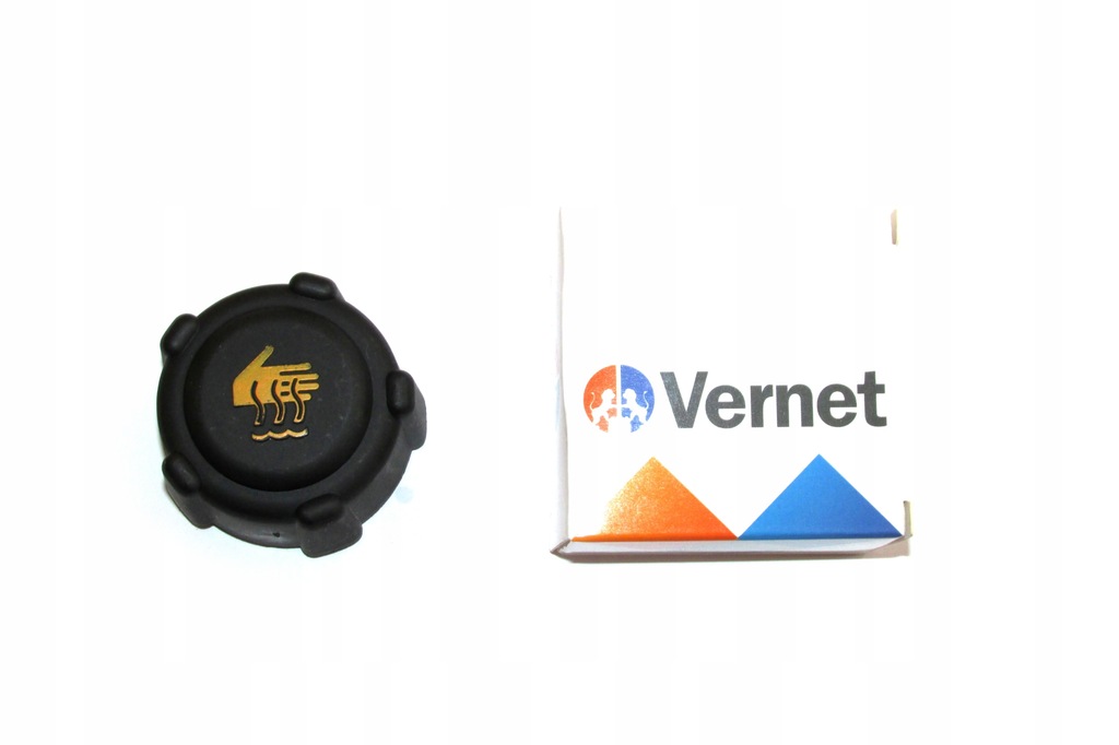 фото №1, Кришка заливної рідина охолоджуючий dacia dokker