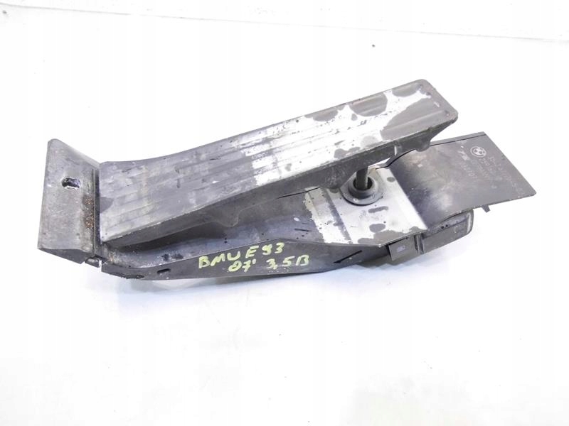 фото №1, Педаль газа потенциометр bmw 3 e93 3.5