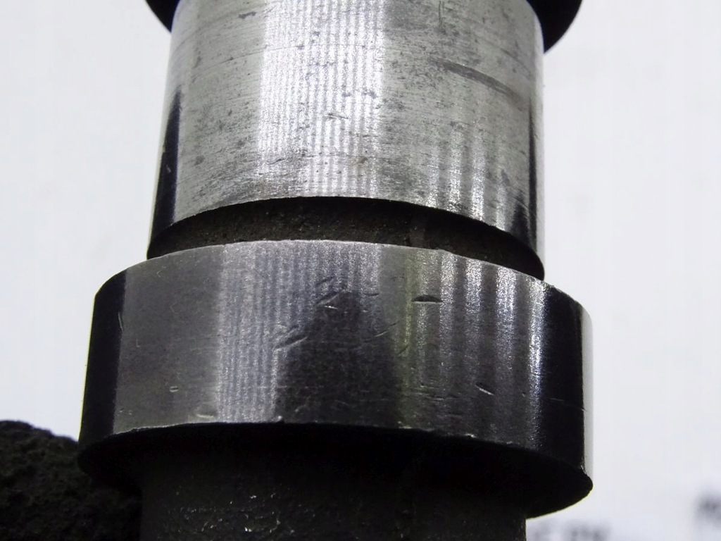 фото №11, Subaru impreza i gc 2.0 gt t вал розподільного валу ss l