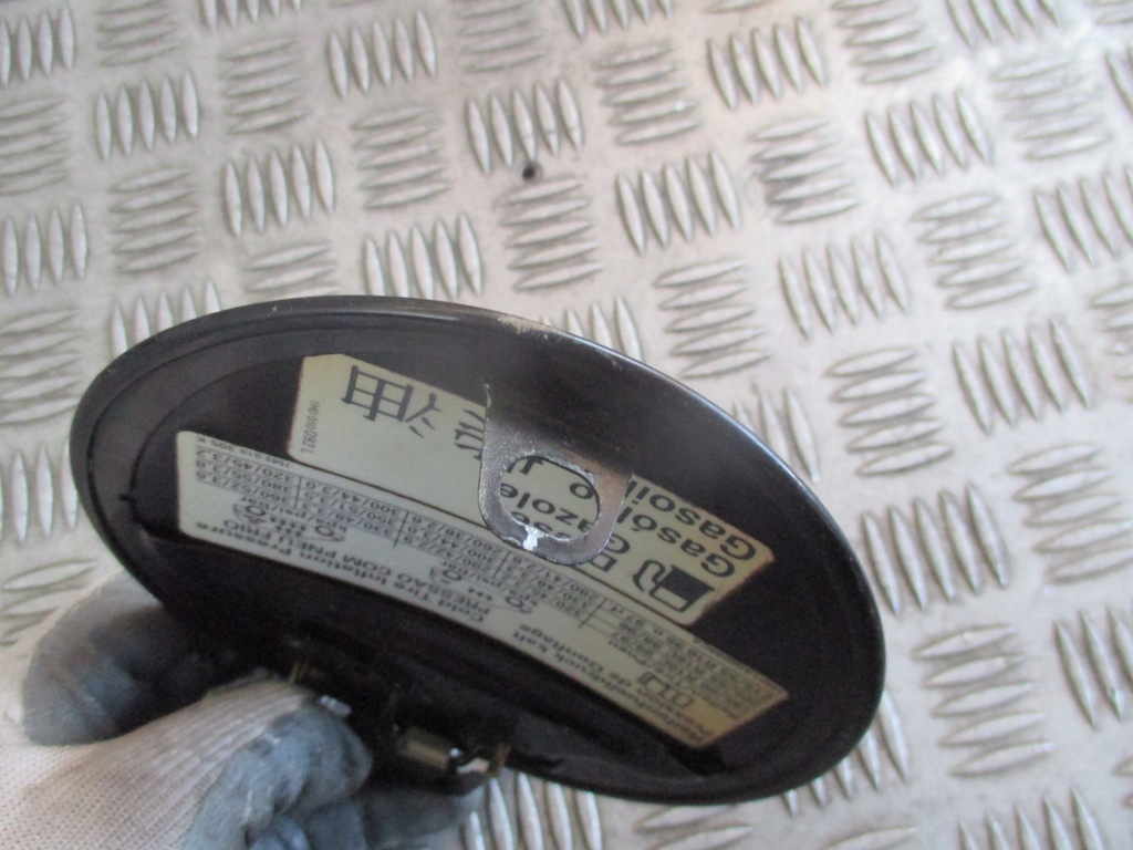 фото №7, Крышка заливной топлива seat alhambra 00-10r l041