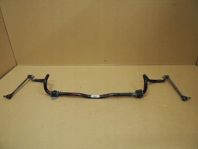 фото №1, Тяга стабілізатора ford fiesta mk7 8v515494ac