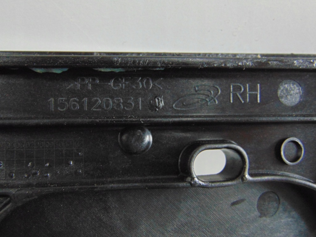 фото №4, Подъемник стекло правый перед citroen c5 aircross