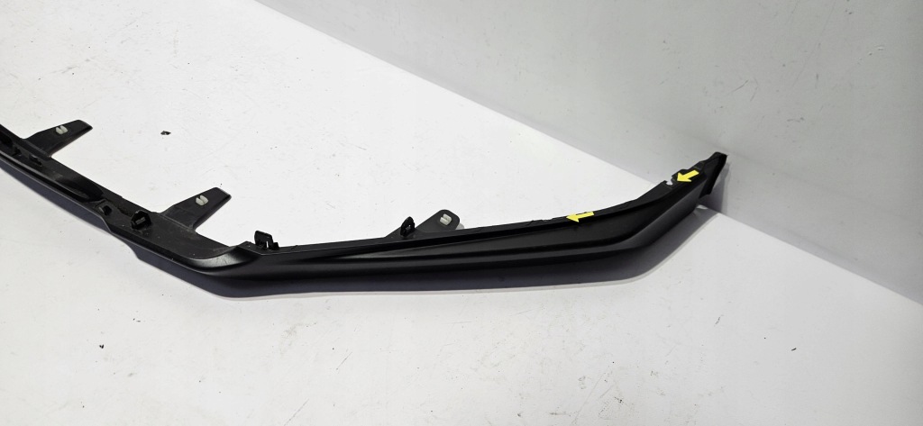 фото №9, Спойлер накладка бампера перед lexus ux 18- оригінал 52411-76010