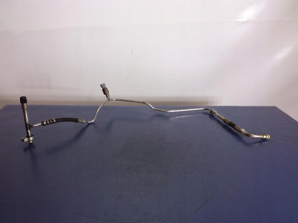 фото №1, Ford c-max i lift 2.o tdci шланг кондиціонера