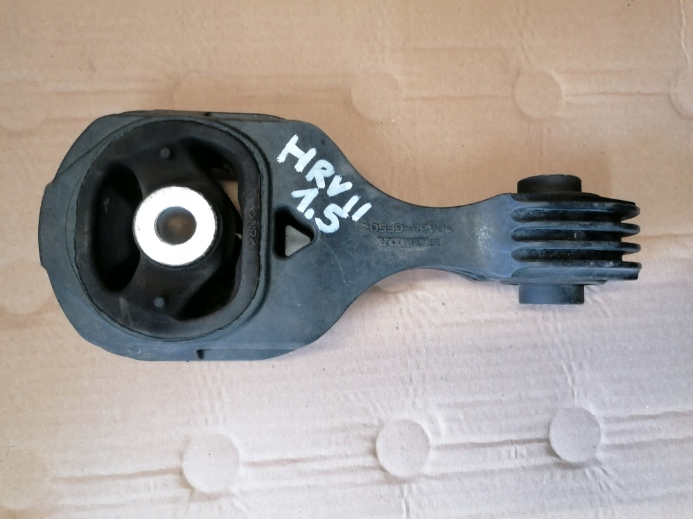 фото №1, Honda hr-v ii 1.5 18r ru кронштейн подушка двигателя