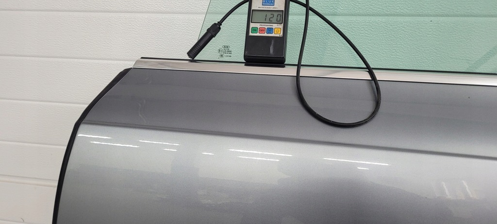 фото №7, A7 4g s7 двері ліва лівий задня задні ly7g