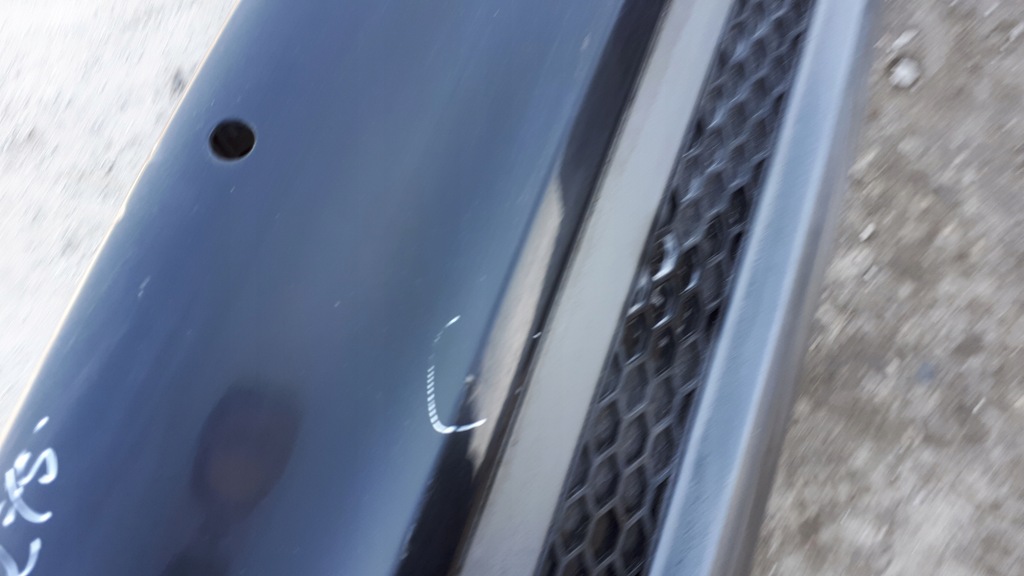 фото №11, A7 4g бампер задня задній sline pod pdc 2 вихлопи