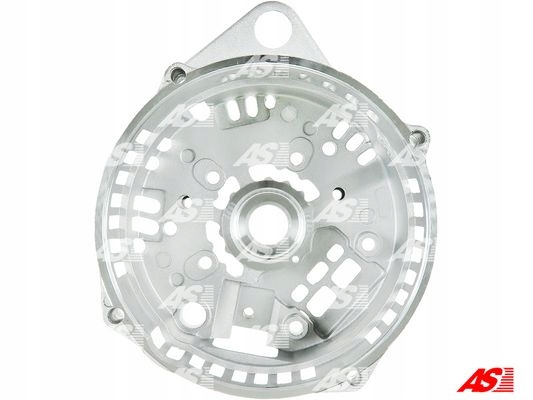 фото №13, Корпус генератора as-pl