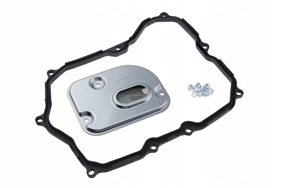 фото №2, Фільтр автоматичної коробки передач do vw passat