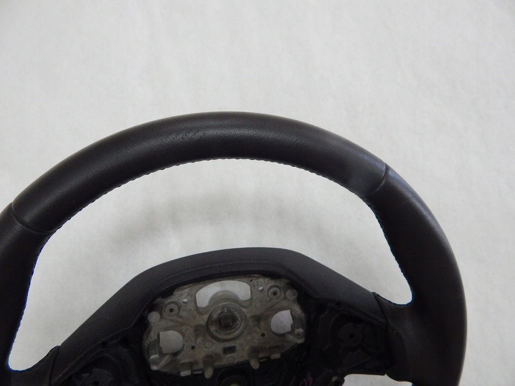 фото №5, Ford transit tourneo - воздуховод кожа oryg