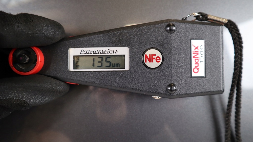 фото №7, Land rover discovery sport l550 капот крышка двигателя lrc 873