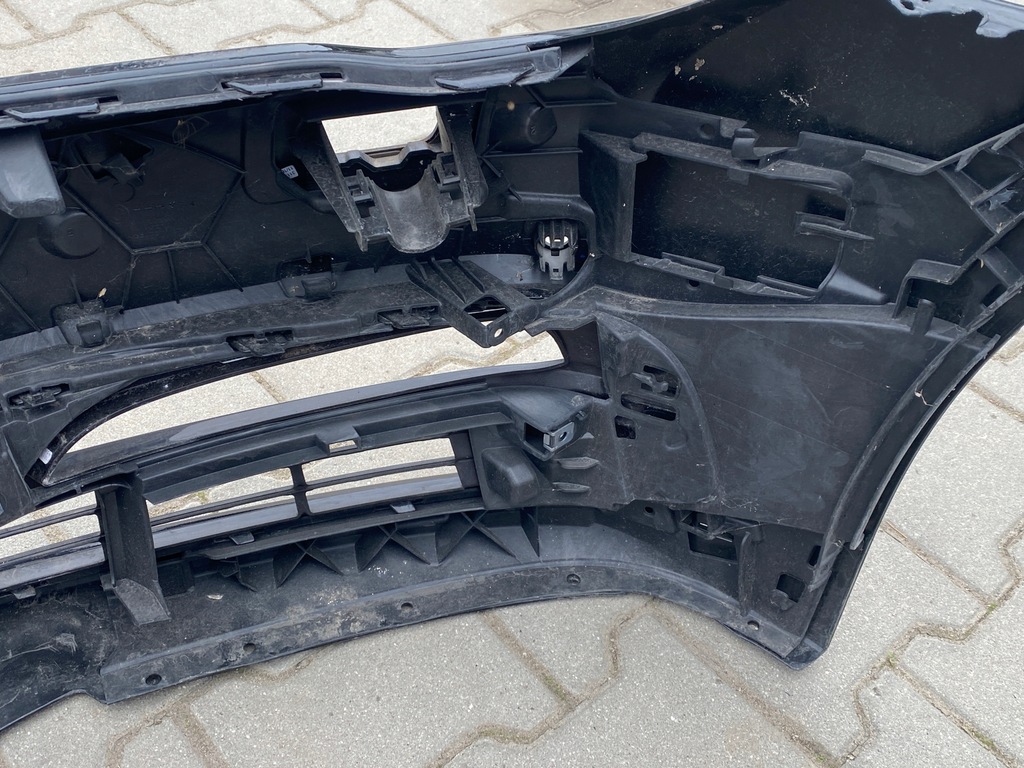 фото №7, Бампер перед передний bmw 7 g11 g12 475