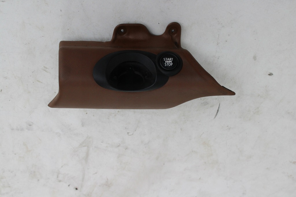 фото №1, Запуск стоп 9231739 рамка шкіра mini r55 r56