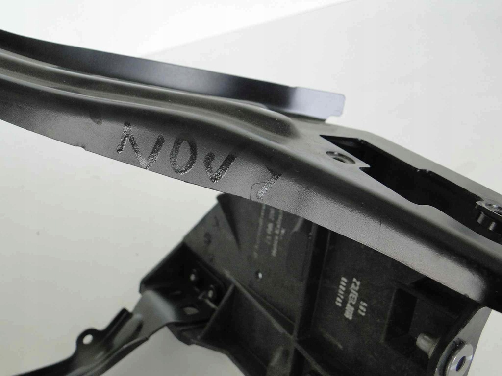 фото №5, Mercedes e klasa w212 212 lift панель фари лампи правий