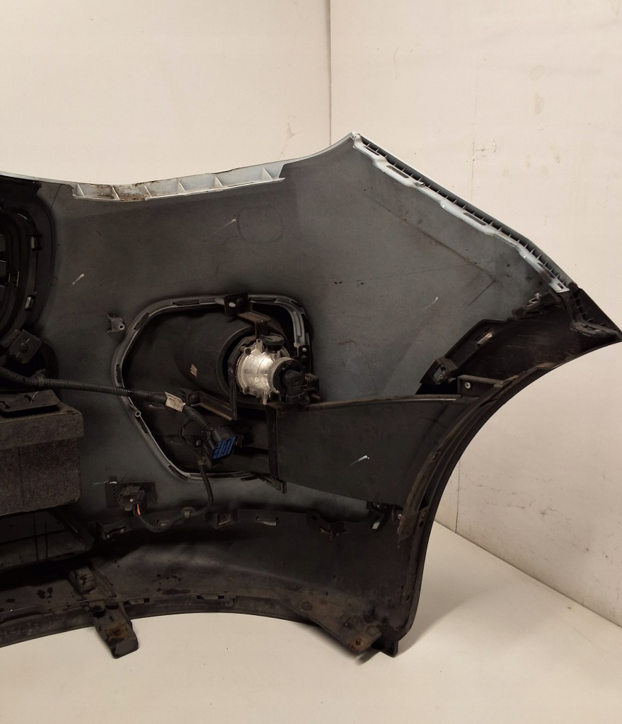 Купити Kia sportage iv бампер перед передній 4 pdc колір wd