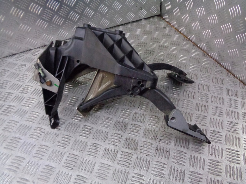 фото №3, Педали комплект chrysler pacifica