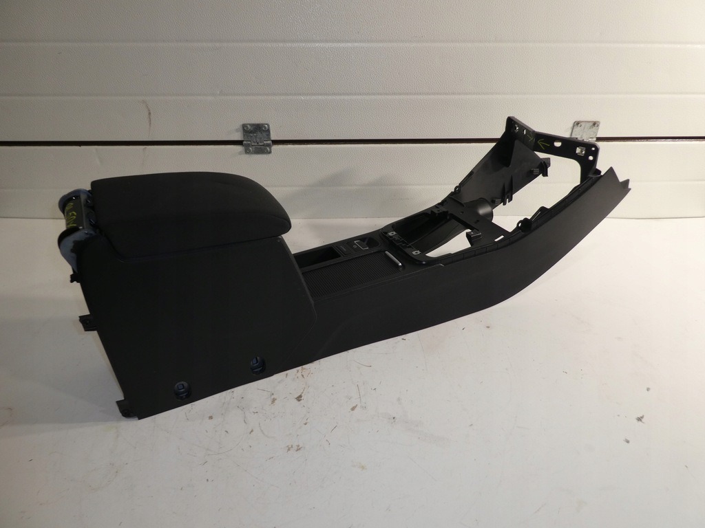 фото №7, Тунель підлокітник vw tiguan plus 5no864251b