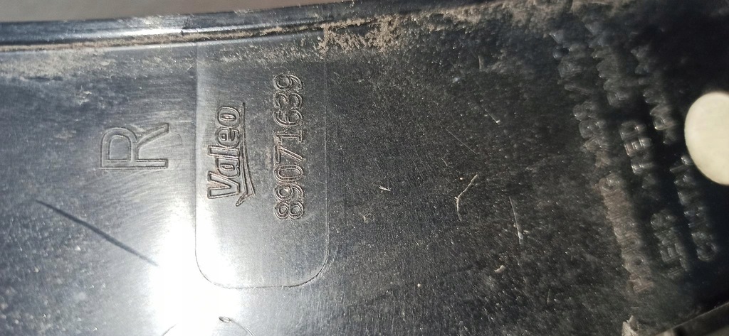 фото №13, Лампа задня права + ліва opel agila b 08-14 oem