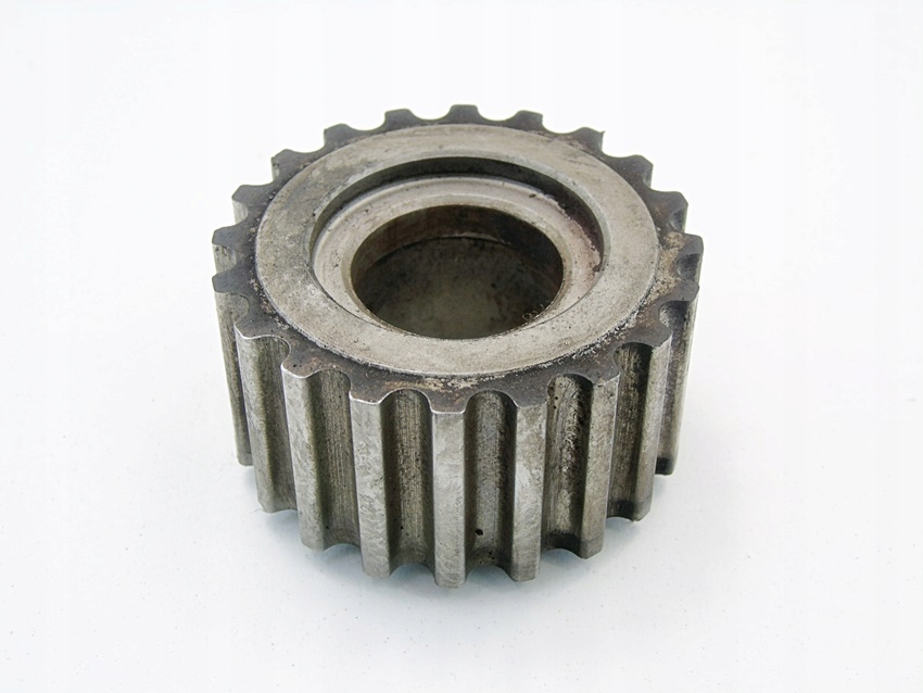 фото №1, Колесо розподільного валу 1.5 dci megane clio 2 scenic kangoo