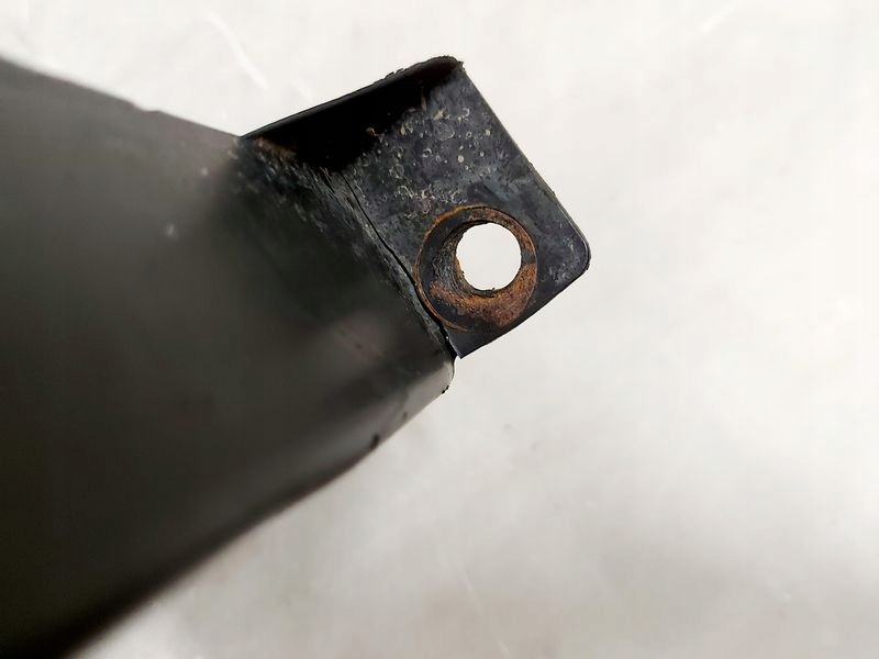 фото №6, Mitsubishi endeavor защита двигателя боковая левая