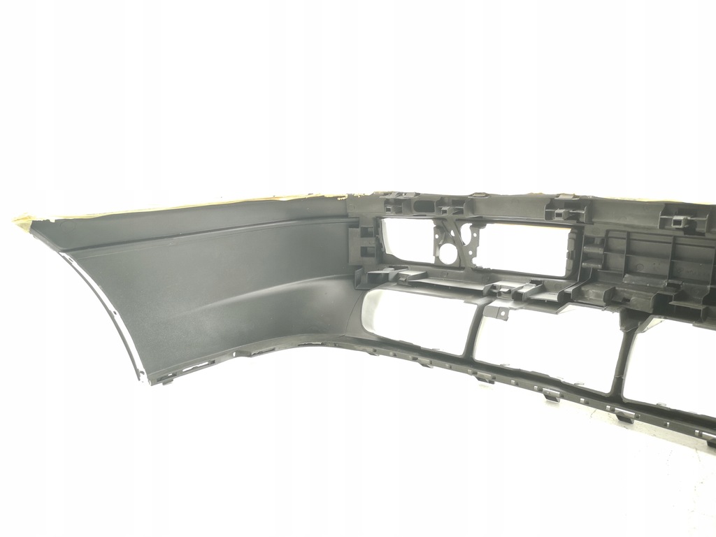 фото №9, Бампер перед prasco do vw passat b3/b4 1988-1997 / 3a0807103