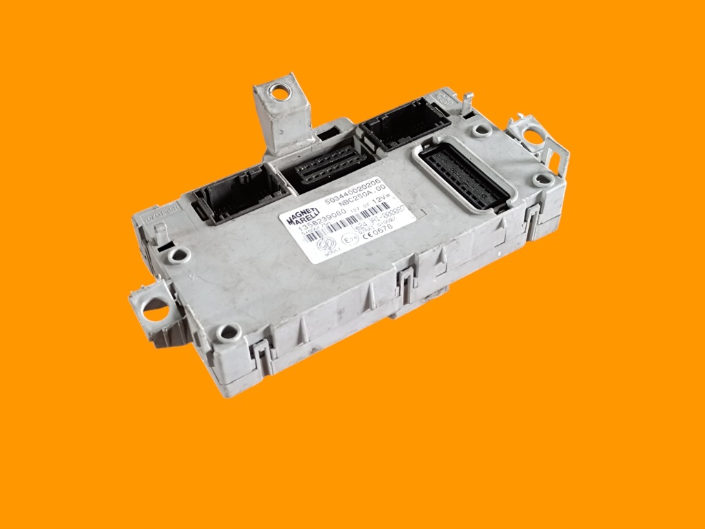 фото №1, Модуль комфорту bsi ducato jumper boxer 06+ 1358239080