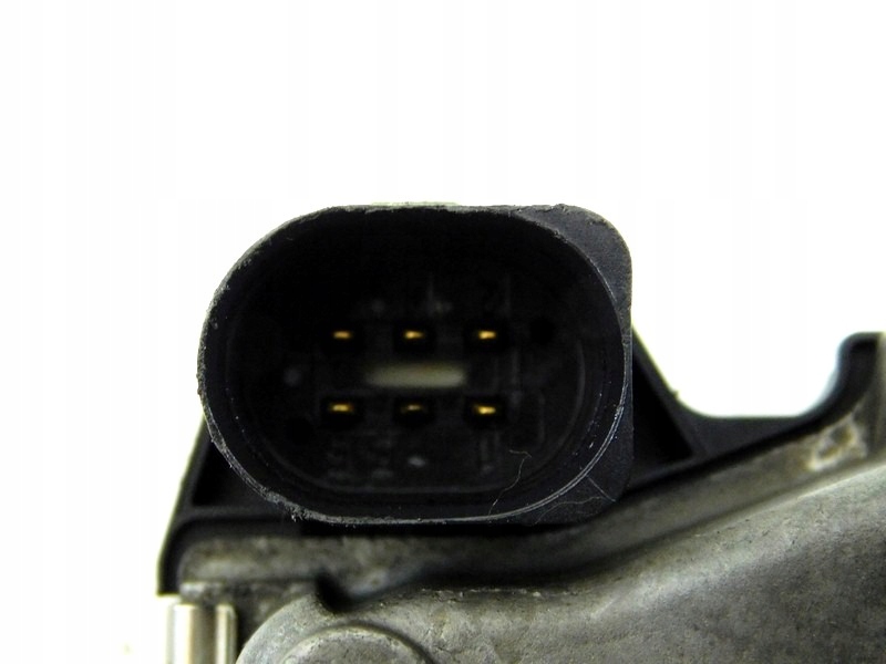 R/19 vw phaeton 6.0 w12 дросельна заслінка 07c133062 1 Київ