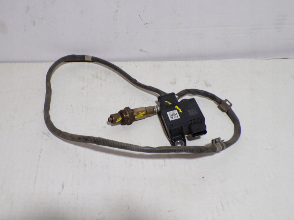 Купить Jeep compass 2 21r датчик лямбда-зонд 46347906