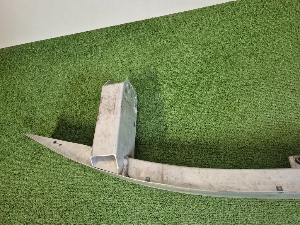 фото №5, Bmw g20 g21 3 балка бампера перед передня підсилювач передні 7422219