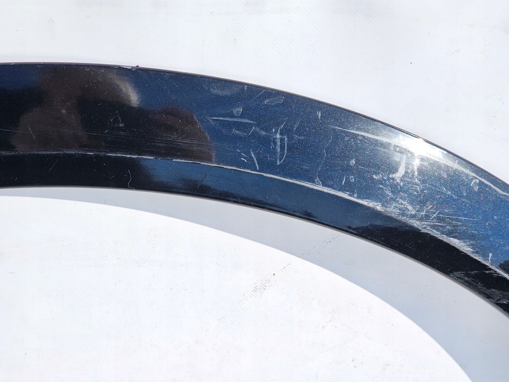 фото №9, Молдинг na крила audi e-tron 4ke 2018 - правий перед права передня