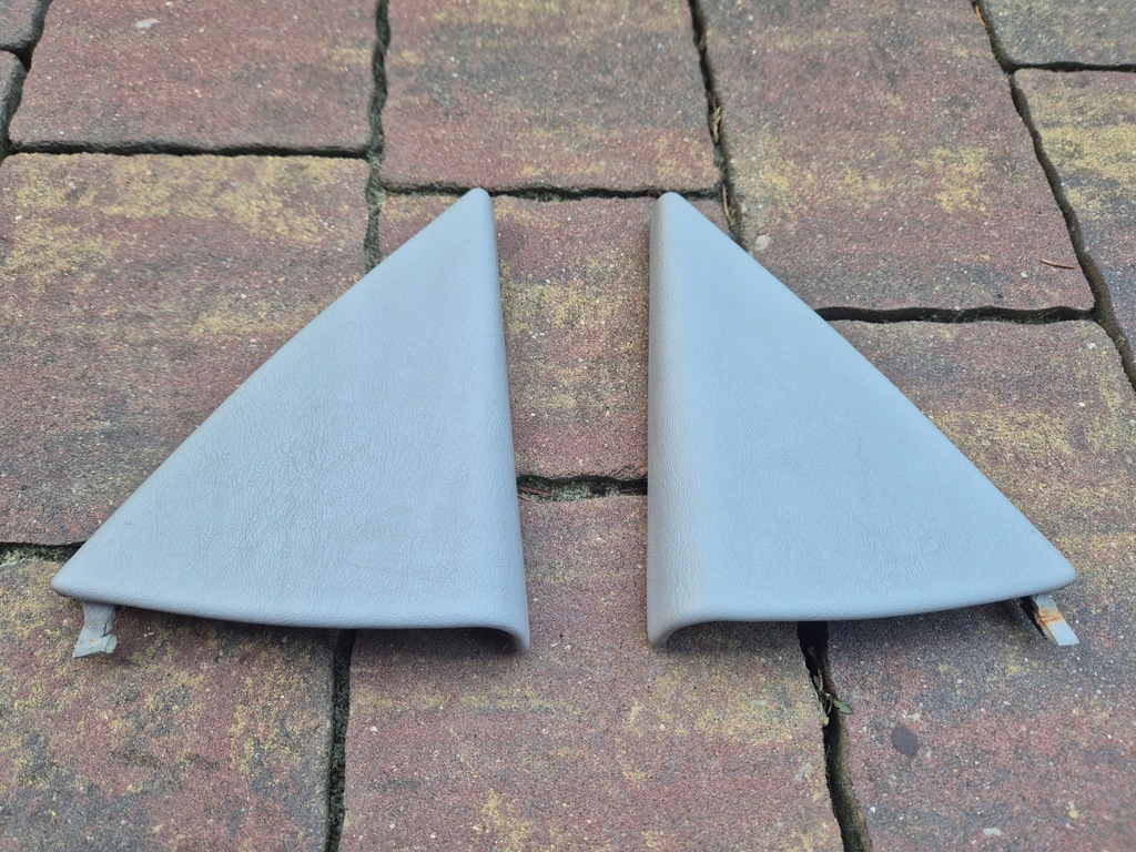 фото №1, Заглушка трикутник крила права mercedes sl r129