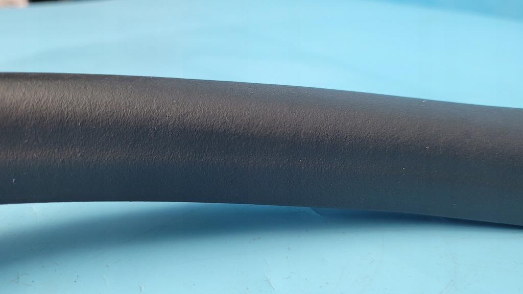 фото №6, Opel astra l vi 23r 1.5d прокладка дверь левый задняя 9838518480