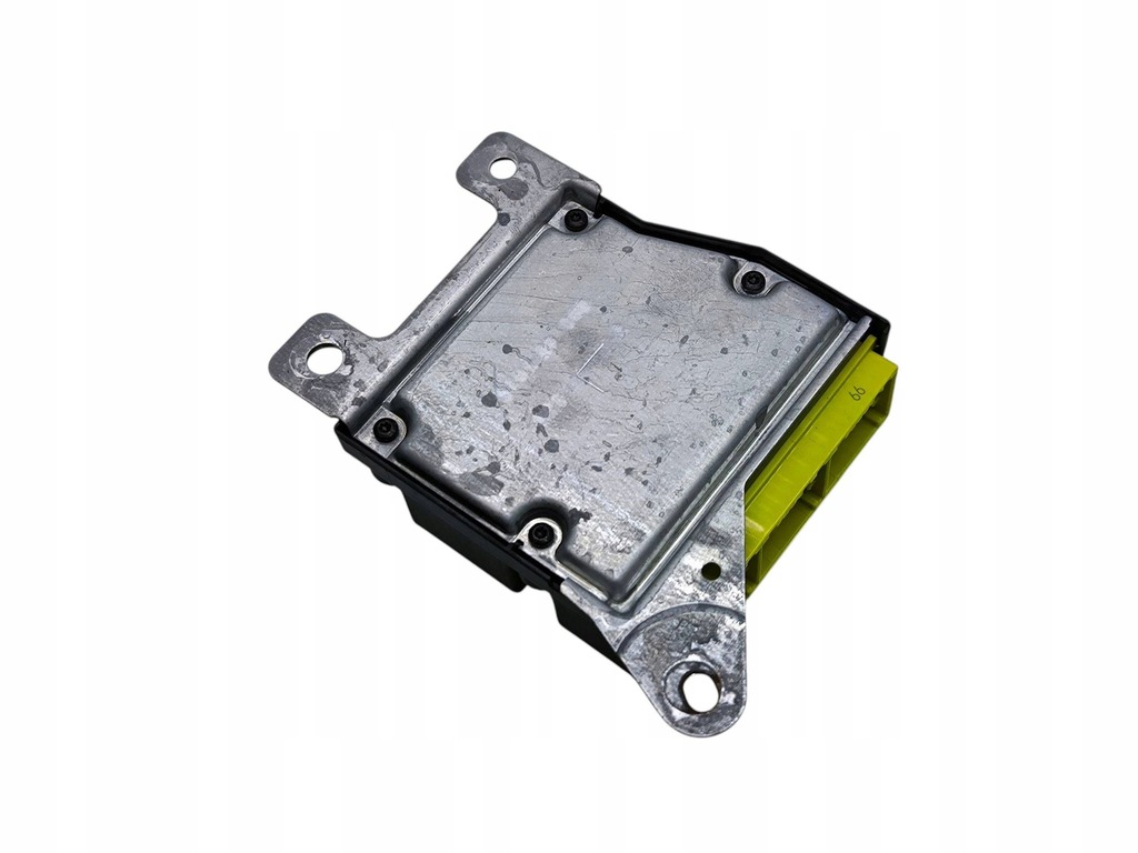 фото №5, Nissan murano z52 2021 блок управления / модуль подушка безопасности