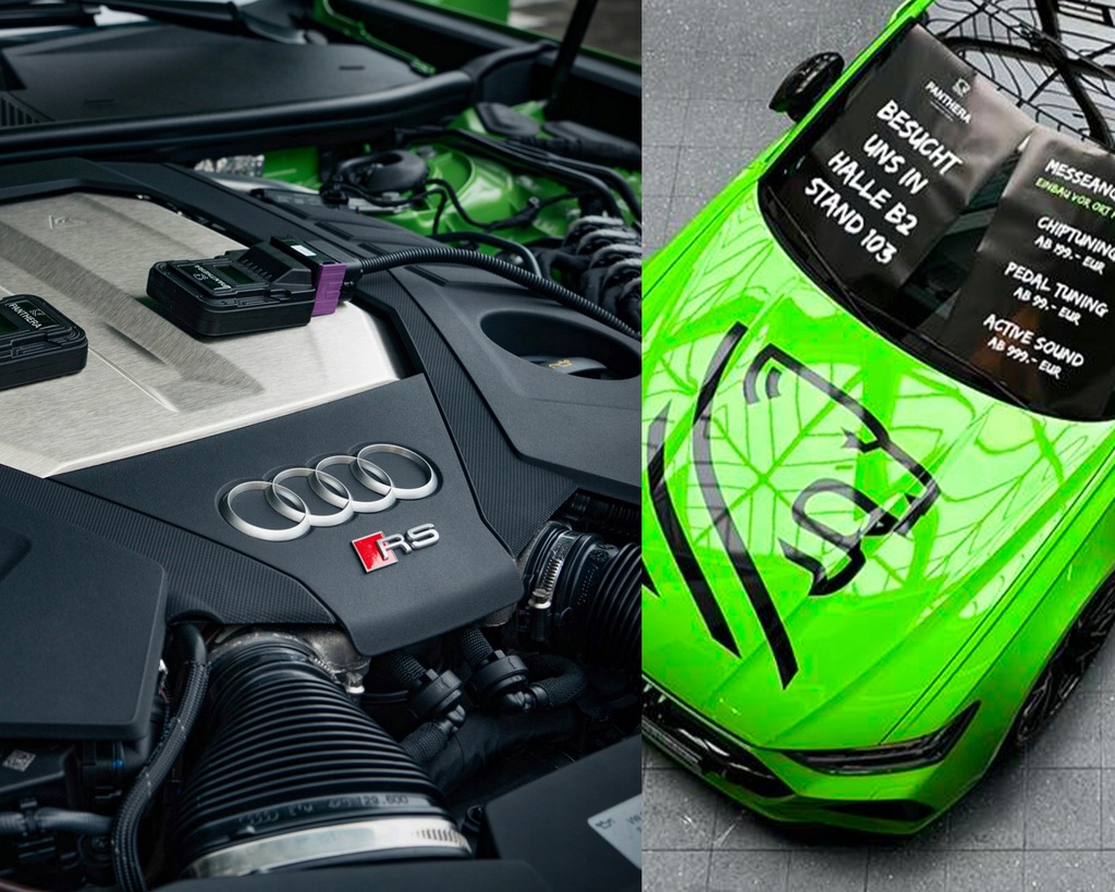 фото №6, Активний вихлоп booster динамік panthera leo 7.0 obd2 do honda legend