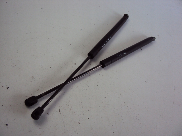 фото №1, Амортизатори кришки renault megane ii kombi 2002-2005