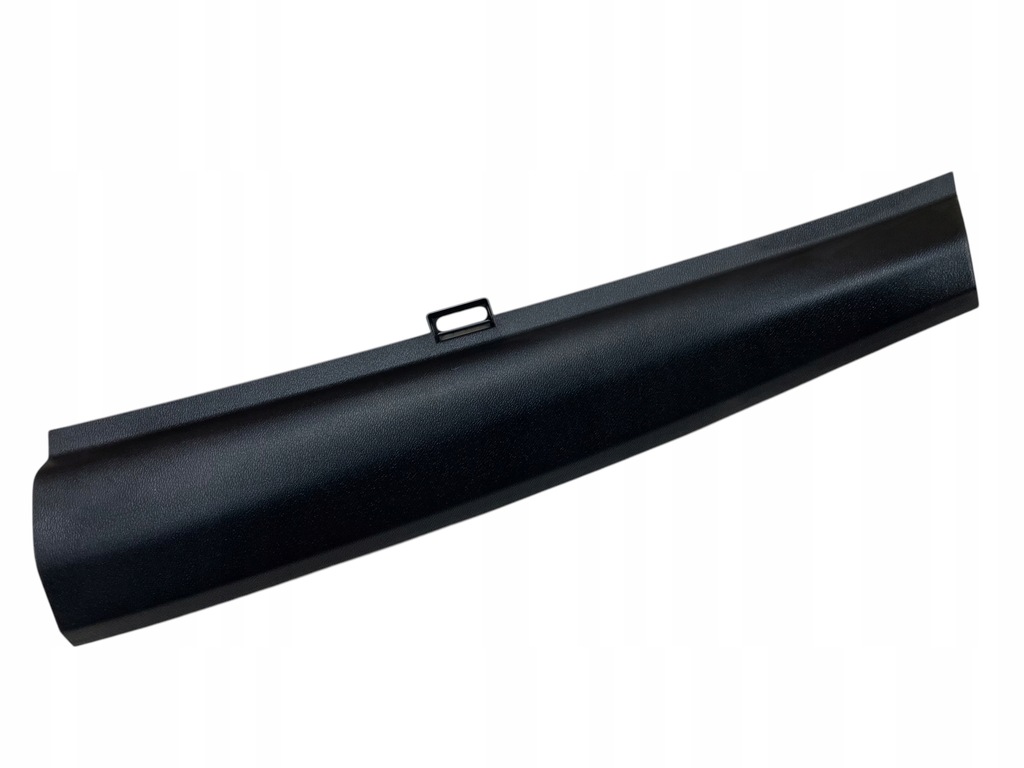 фото №1, Защита стойка левая задняя volvo xc60 ii