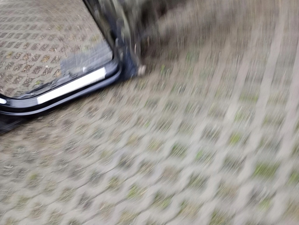 фото №3, Чверть права vw tiguan 5n0 r-line lc9x