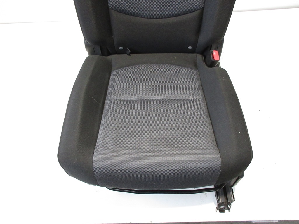 фото №11, Mazda 5 cr i 05-10 сидіння задня ii ряд лівий правий