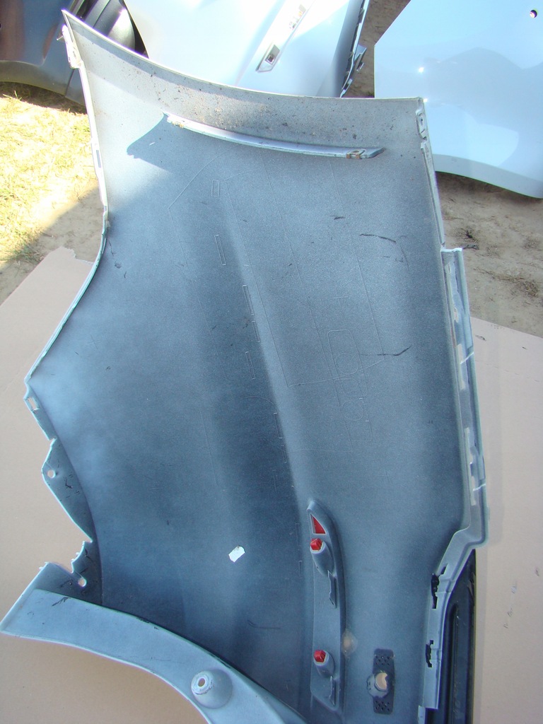 фото №7, Ford mondeo mk5 . бампер задня a633