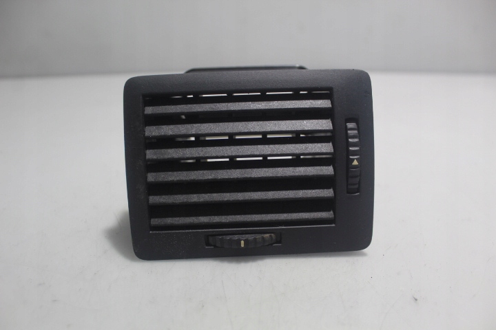 фото №1, Решётка обдув левая skoda fabia i