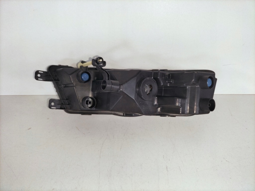 фото №5, Противотуманная фара лампа правый skoda rapid 12-17 led