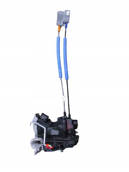 фото №1, Hyundai kona замок дверь правый перед