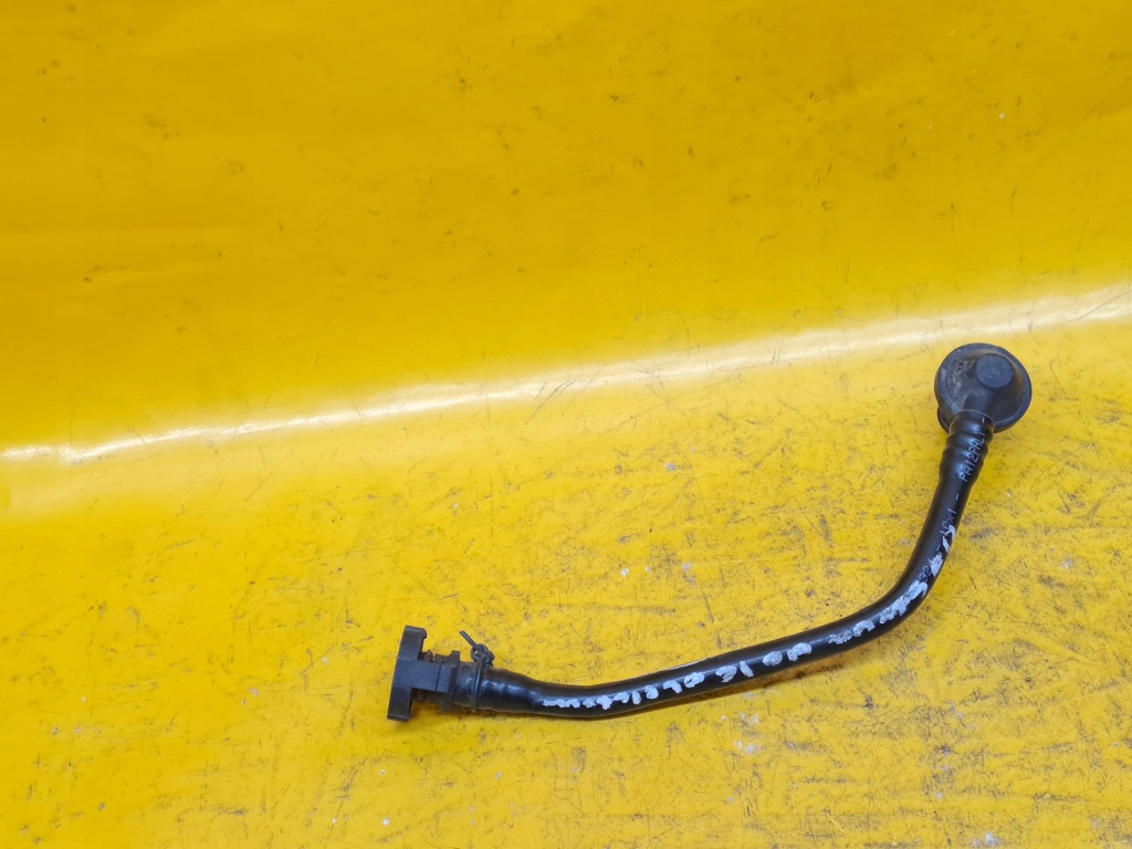 фото №6, Шланг усилитель тормозов do интеркулер logan 04-06r