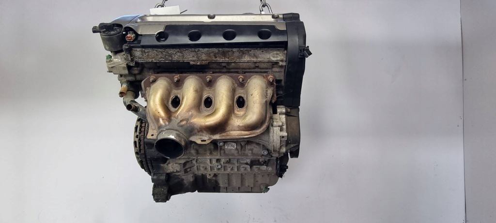 фото №7, Двигатель блок двигателя dcbee ew6/7 1.8 115 km citroen xsara picasso