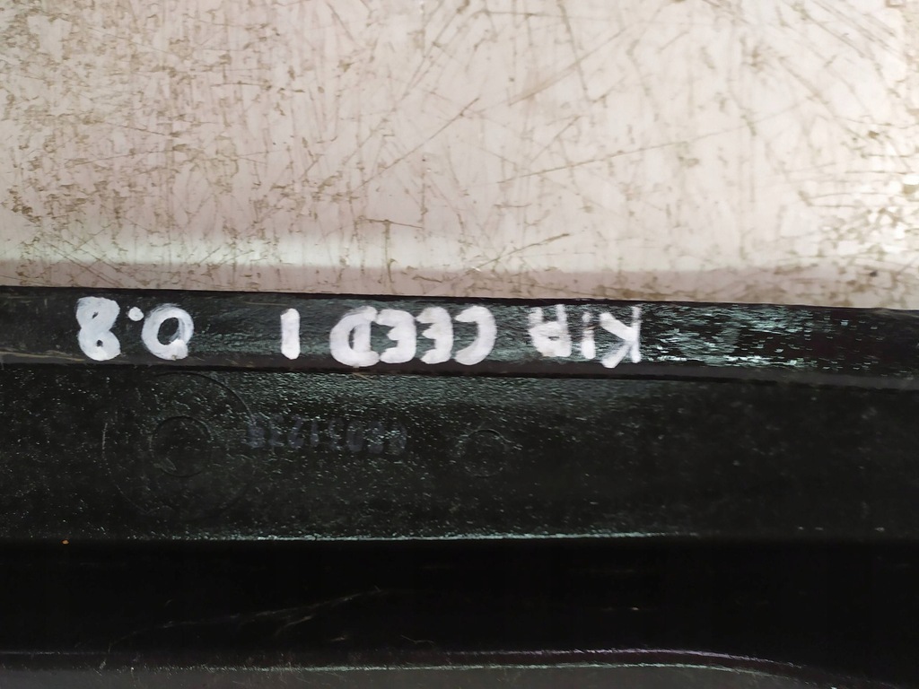 фото №9, Балка задня задня kia ceed kombi