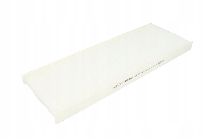 фото №1, Фільтр салонний knecht/mahle la 49